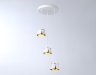 Подвесной светильник Ambrella light TECHNO SPOT TN71249