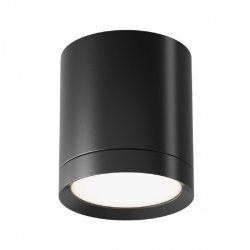 Накладной светильник Maytoni Technicall Hoop C086CM-GX53-MRD-B