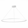 Подвесная светодиодная люстра St Luce IN ST603.543.57