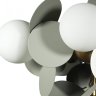 Подвесной светильник Loft it Matisse 10008/6 Grey