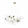 Подвесная люстра Loft it Fleur 10125/8