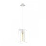 Подвесной светильник Lumion Elliot с лампочкой 3732/1+Lamps T30
