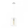 Подвесной светильник Lumion Elliot с лампочкой 3732/1+Lamps T30