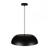Подвесной светодиодный светильник Loft IT Cappello 10229P Black
