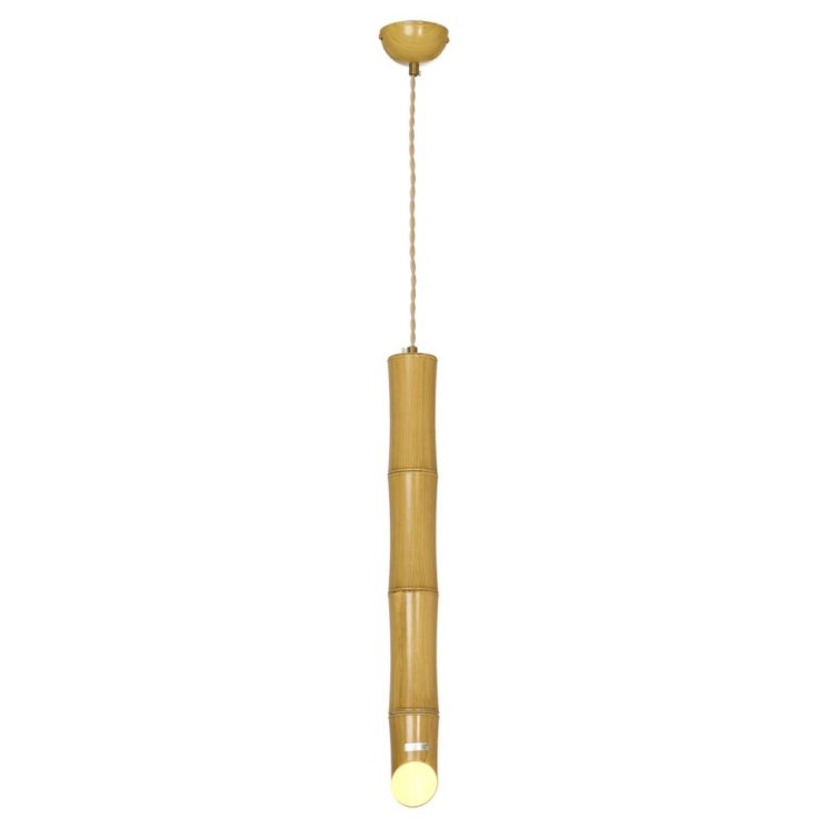 Подвесной светильник Lussole Loft Bamboo LSP-8563-3