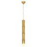 Подвесной светильник Lussole Loft Bamboo LSP-8563-3