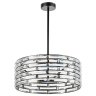 Подвесная люстра Lightstar Amerigo 746068