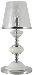 Настольная лампа Crystal Lux Betis LG1