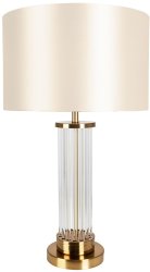 Настольная лампа Matar Arte lamp A4027LT-1PB