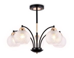 Люстра на штанге Ambrella light Traditional TR9011