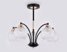 Люстра на штанге Ambrella light Traditional TR9011
