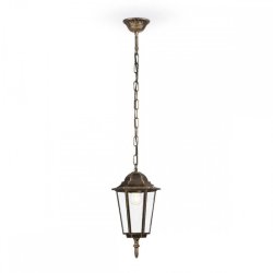 Уличный подвесной светильник Ambrella light Street ST2031