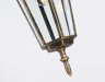 Уличный подвесной светильник Ambrella light Street ST2031