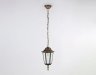 Уличный подвесной светильник Ambrella light Street ST2031