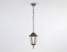 Уличный подвесной светильник Ambrella light Street ST2031