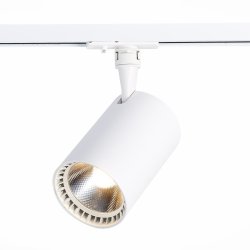 Однофазный LED светильник 30W 3000K для трека Cami St-Luce ST351.536.30.36