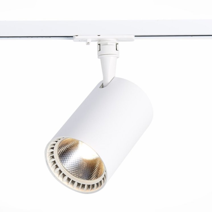 Однофазный LED светильник 30W 3000K для трека Cami St-Luce ST351.536.30.36