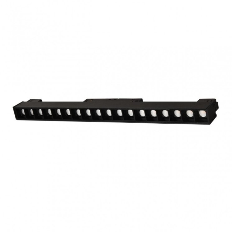 Трековый светильник 18W 3000К для магнитного шинопровода Loft IT Tech T005-18
