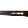 Трековый светильник 18W 3000К для магнитного шинопровода Loft IT Tech T005-18