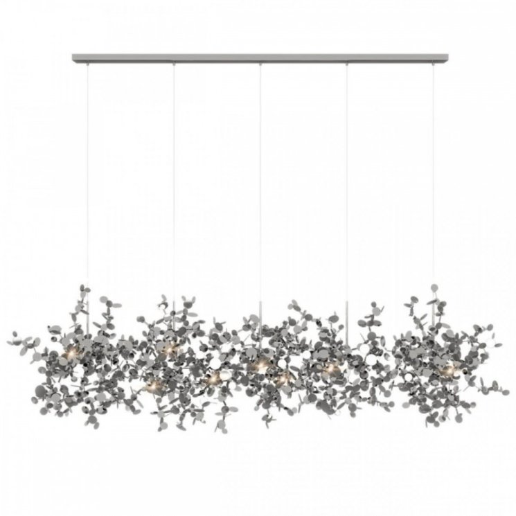 Подвесной светильник Loft it Spark 10101/5 Chrome