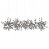 Подвесной светильник Loft it Spark 10101/5 Chrome
