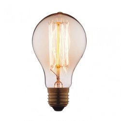 Ретро лампа E27 40W Edison Bulb Loft It 7540-SC