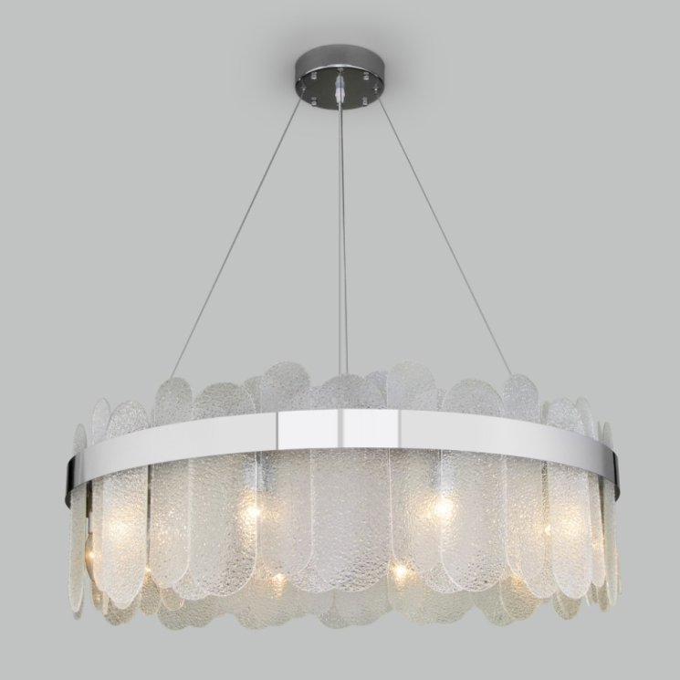 Подвесная люстра Bogates Conte 333/10 (a052688)