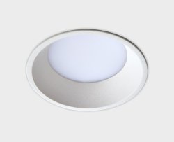 Встраиваемый светильник Italline IT06-6014 white 3000K