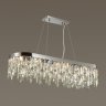 Подвесная люстра Dakisa Odeon Light с поддержкой Алиса 4985/12-A