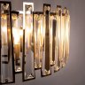 Потолочный светильник Arte Lamp Amber с поддержкой Алиса A1028PL-8BK-A