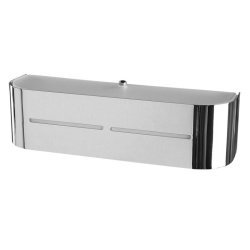 Подсветка стен и колонн Arte Lamp Cosmopolitan A7210AP-1CC