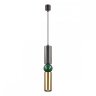 Светильник с лампочкой Odeon Light Sakra 4072/5L+Lamps Gu10