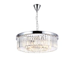 Подвесная люстра Ambrella light Traditional TR5096 (00-00002890)