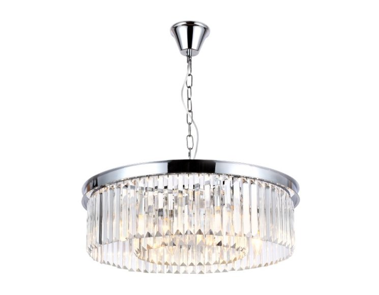 Подвесная люстра Ambrella light Traditional TR5096 (00-00002890)