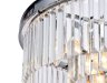 Подвесная люстра Ambrella light Traditional TR5096 (00-00002890)