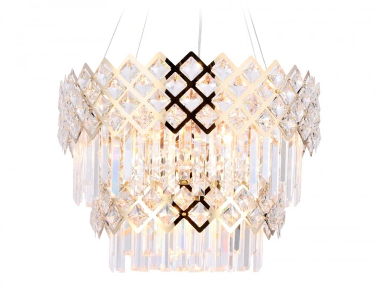 Подвесная люстра Ambrella light Traditional TR5275