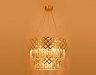 Подвесная люстра Ambrella light Traditional TR5275