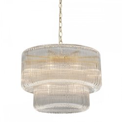 Люстра подвесная Vitaluce V5313-8/12