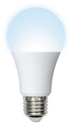 Светодиодная лампа E27 25W 6500K (холодный) Norma Volpe LED-A70-25W/6500K/E27/FR/NR (UL-00004471)