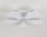 Потолочная диммируемая люстра с пультом ДУ Ambrella light Original FA4030