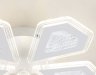 Потолочная диммируемая люстра с пультом ДУ Ambrella light Original FA4030