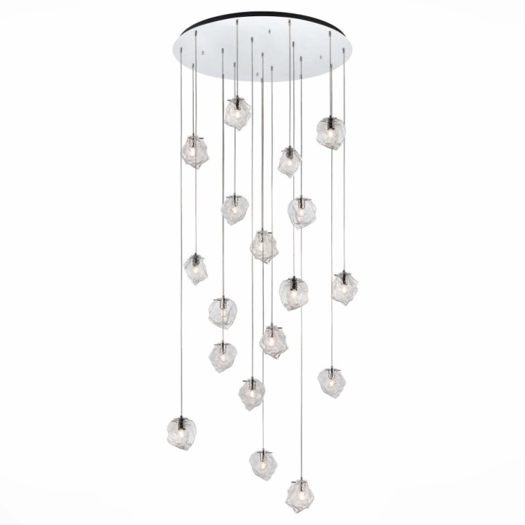 Подвесной светильник ST Luce Portici SL1175.103.18