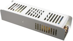 Трансформатор для светодиодной ленты 24V 100W IP20 4.17mA PSL001 Maytoni Led strip 20210