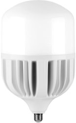 Светодиодная промышленная лампа E27-E40 120W 6400K (холодный) Saffit SBHP1120 55143