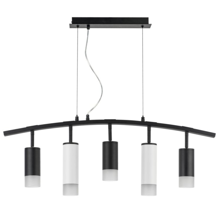 LR7353738621 Подвесной светильник Rullo Lightstar (комплект из 571735+214437-3+214486-2+202431-5)