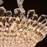 Люстра подвесная MW-Light Патриция 447010512