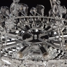 Люстра подвесная MW-Light Патриция 447010512