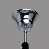 Люстра подвесная MW-Light Патриция 447010512