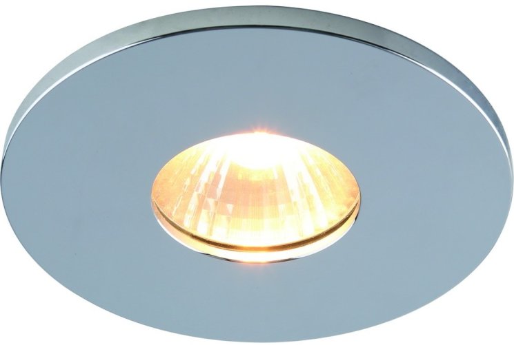 Встраиваемый светильник Divinare Simplex 1855/02 PL-1