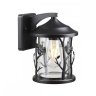 Уличный настенный светильник Cuita Odeon Light 4963/1W